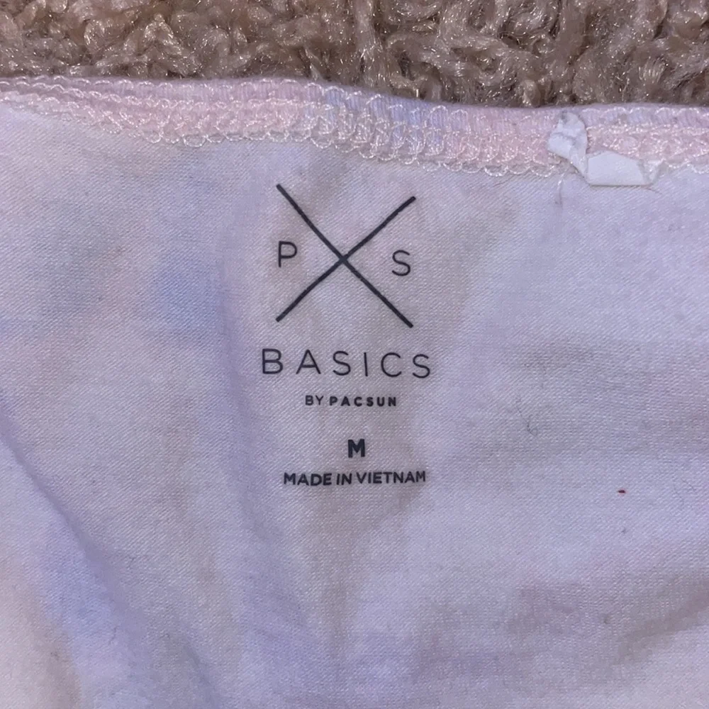 Medium PacSun Tube Top - Picture 5 of 5